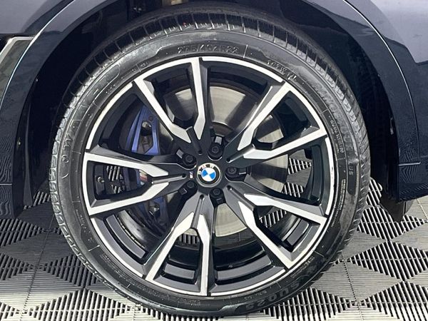 2019-BMW-X7-xDrive30d-Design-Pure-Excellence image:5