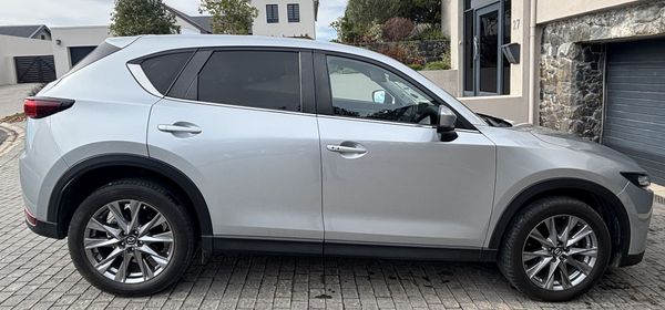 2020-Mazda-CX-5-20-Dynamic-Auto image:2