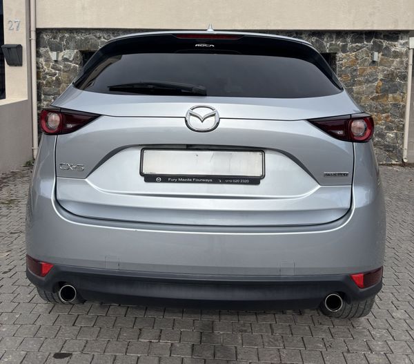2020-Mazda-CX-5-20-Dynamic-Auto image:3