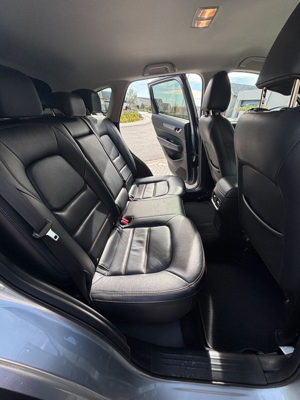 2020-Mazda-CX-5-20-Dynamic-Auto image:6