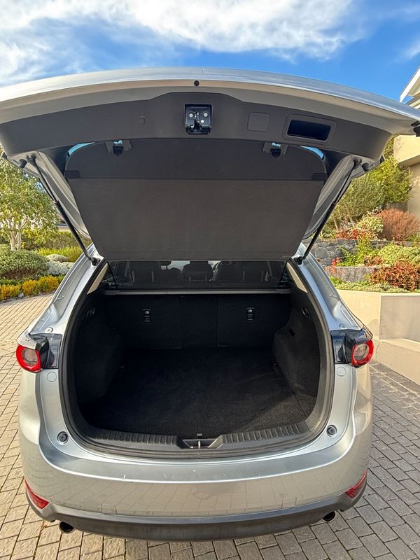 2020-Mazda-CX-5-20-Dynamic-Auto image:7