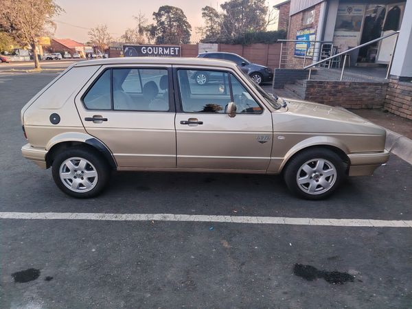 2003-Volkswagen-Citi-16i-Life image:2