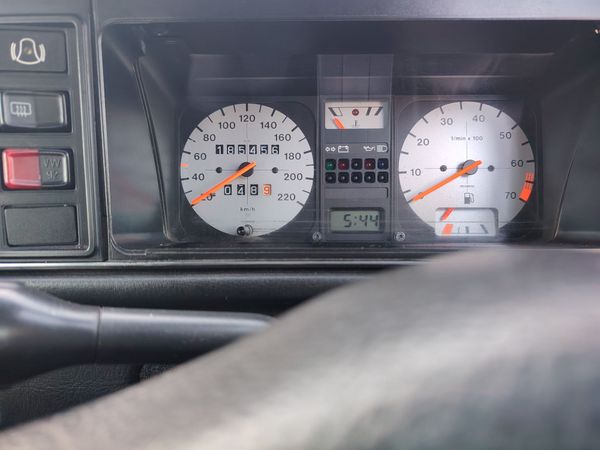 2003-Volkswagen-Citi-16i-Life image:5