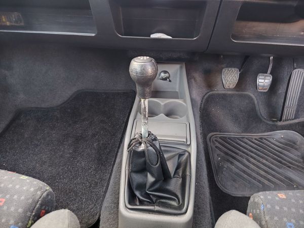 2003-Volkswagen-Citi-16i-Life image:6