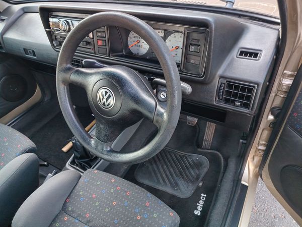 2003-Volkswagen-Citi-16i-Life image:7