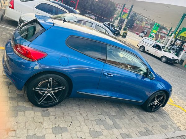 2013-Volkswagen-Scirocco-20-TSI-Highline image:2
