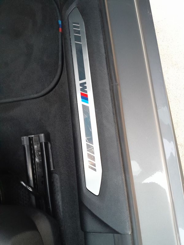 2022-BMW-1-Series-118i-Mzansi-Edition-Auto image:12