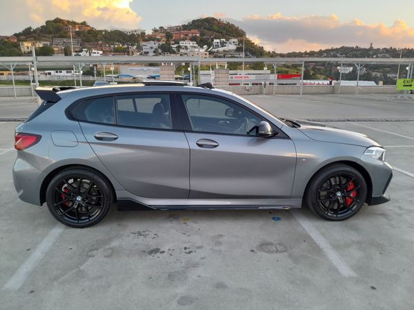 2022-BMW-1-Series-118i-Mzansi-Edition-Auto image:15