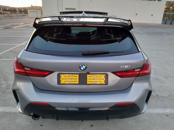 2022-BMW-1-Series-118i-Mzansi-Edition-Auto image:16
