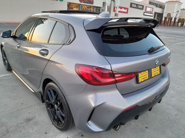 2022-BMW-1-Series-118i-Mzansi-Edition-Auto image:18