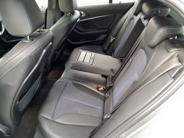 2022-BMW-1-Series-118i-Mzansi-Edition-Auto image:4