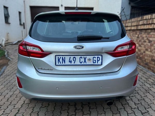 2018-Ford-Fiesta-10-EcoBoost-Trend-5-dr-Auto image:2