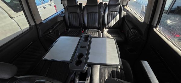 2013-Mercedes-Benz-Viano-30-CDI-Avantgarde-Auto image:5