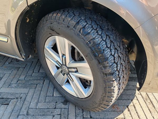 2016-Volkswagen-Caravelle-T6-20-BiTDI-Comfortline-Auto image:7