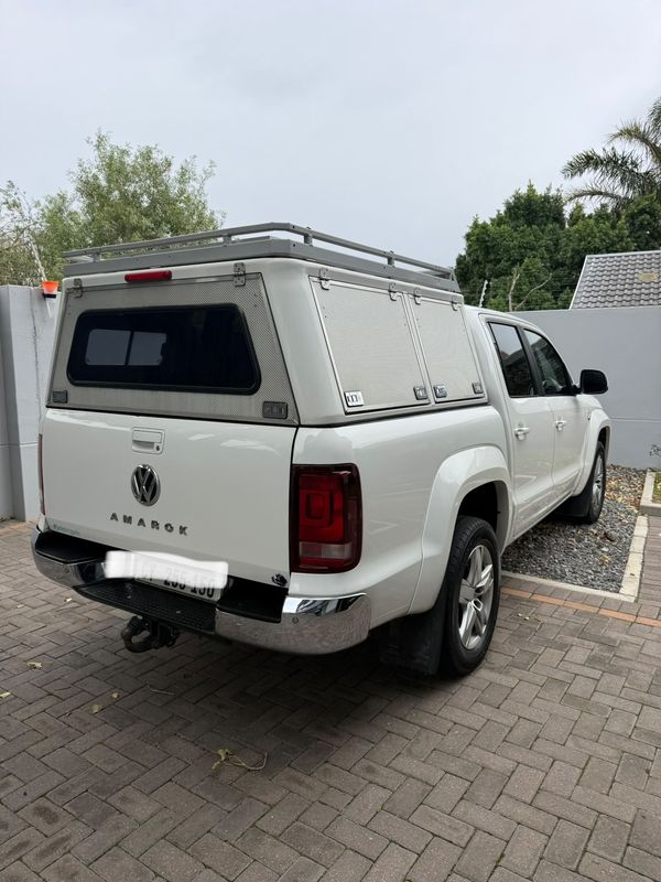 2018-Volkswagen-Amarok-30-TDI-Highline-4Motion-Auto-Double-Cab image:2