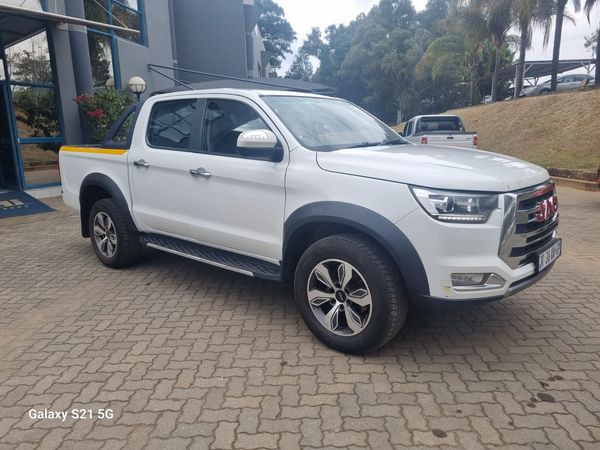 2020-JAC-T8-19-TDI-Lux-Double-Cab image:1