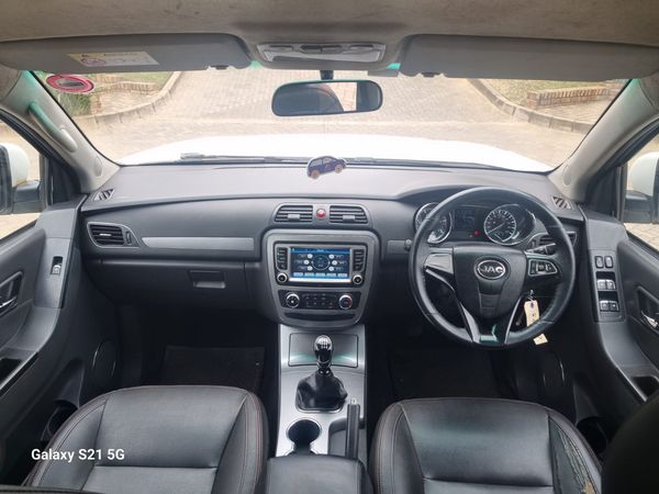 2020-JAC-T8-19-TDI-Lux-Double-Cab image:2