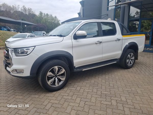 2020-JAC-T8-19-TDI-Lux-Double-Cab image:3