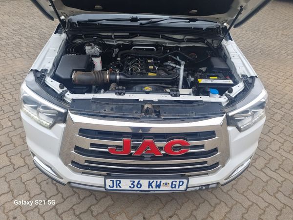 2020-JAC-T8-19-TDI-Lux-Double-Cab image:4