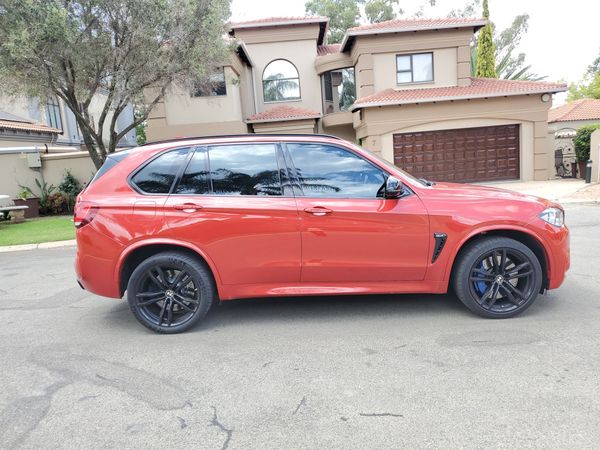 2016-BMW-X5-M image:2