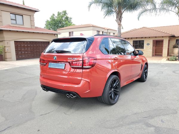 2016-BMW-X5-M image:7