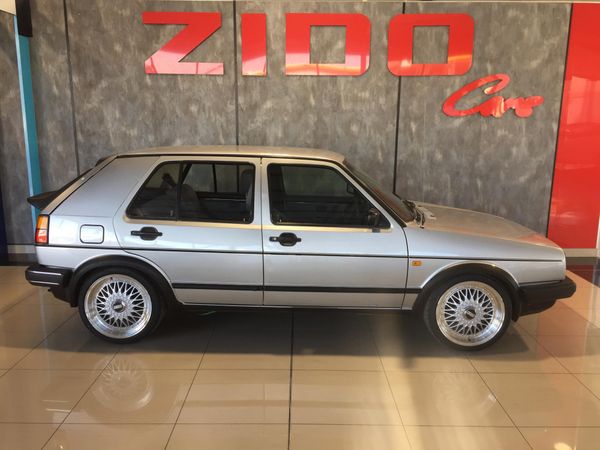 Used Volkswagen Golf 3 Gti 2 0 8v For Sale In Gauteng Cars Co Za Id