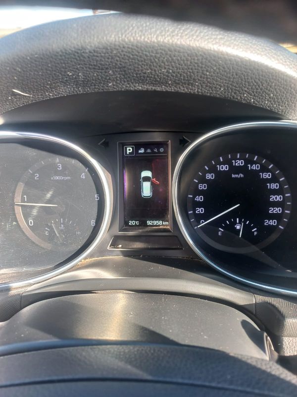 2016-Hyundai-Santa-Fe-R22-AWD-Elite-7-seat-Auto image:13