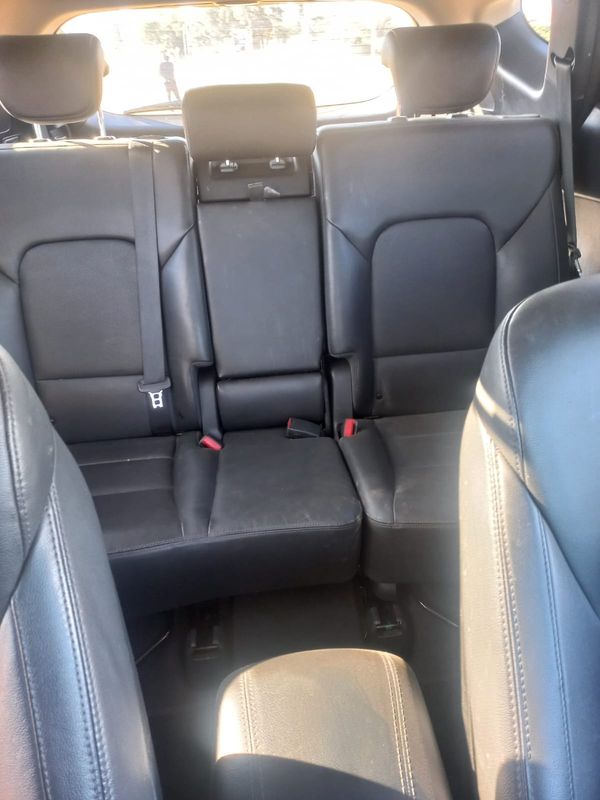 2016-Hyundai-Santa-Fe-R22-AWD-Elite-7-seat-Auto image:5