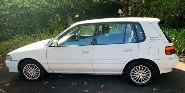 Used Toyota Conquest 160i RSE for sale in Western Cape - Cars.co.za (ID ...
