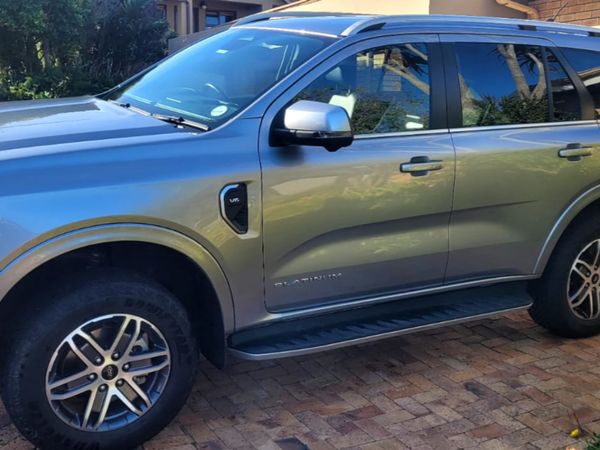 2023-Ford-Everest-30D-V6-Platinum-AWD-Auto image:2