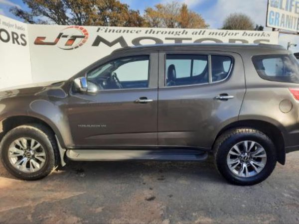 2017-Chevrolet-Trailblazer-28-LTZ-Auto image:1
