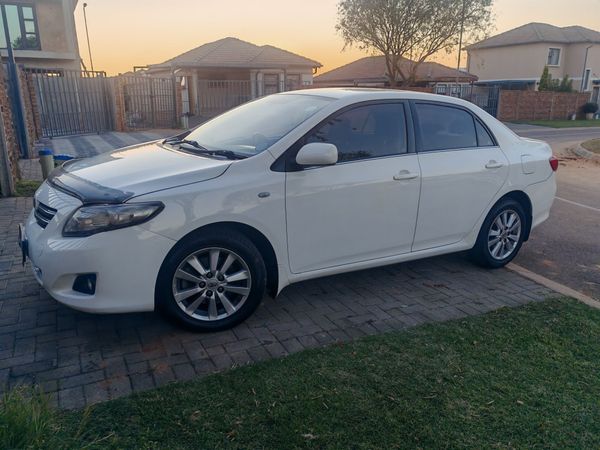 2009-Toyota-Corolla-20-D-4D-Advanced image:1