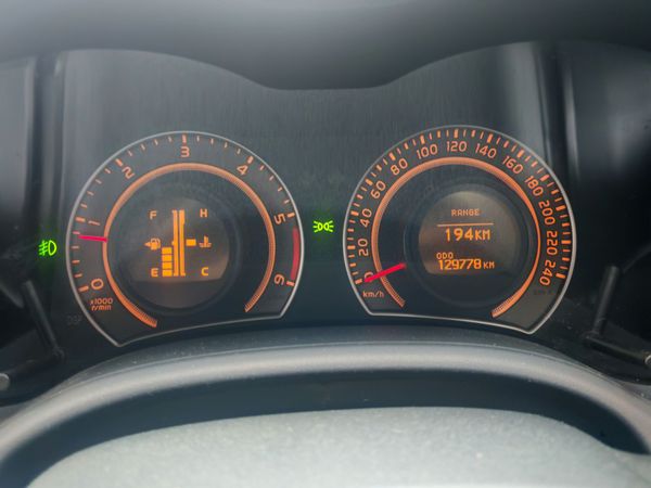 2009-Toyota-Corolla-20-D-4D-Advanced image:4