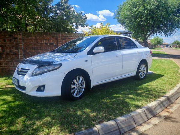 2009-Toyota-Corolla-20-D-4D-Advanced image:8