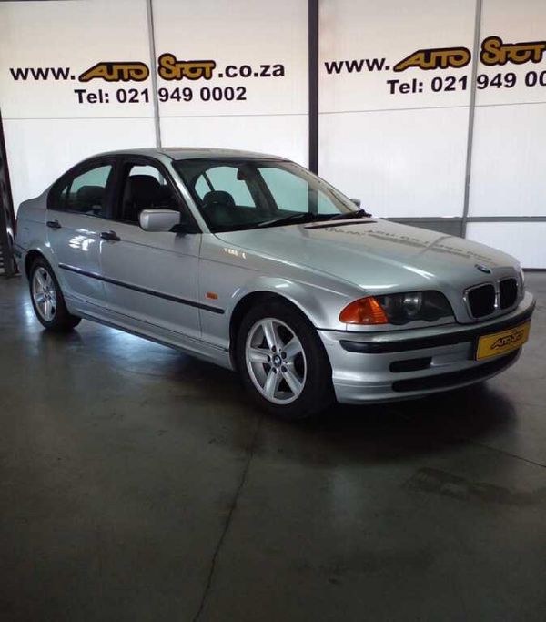 Used Bmw 3 Series 318i Auto For Sale In Western Cape Cars Co Za Id Used Bmw 3 Series 318i Auto For Sale In Western Cape Cars Co Za Id