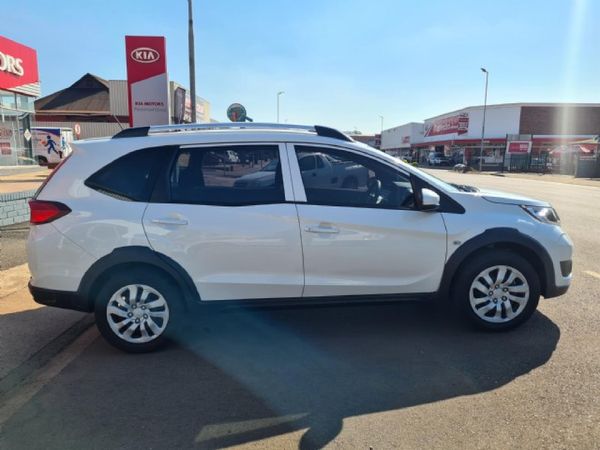Used Honda Br V 1 5 Trend For Sale In Kwazulu Natal Cars Co Za Id Used Honda Br V 1 5 Trend For Sale In Kwazulu Natal Cars Co Za Id