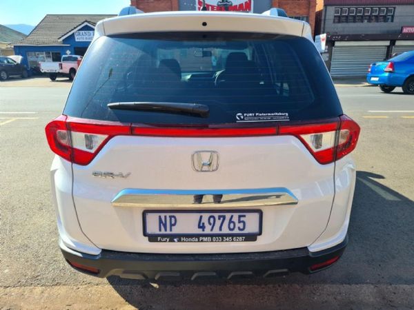 Used Honda Br V 1 5 Trend For Sale In Kwazulu Natal Cars Co Za Id Used Honda Br V 1 5 Trend For Sale In Kwazulu Natal Cars Co Za Id