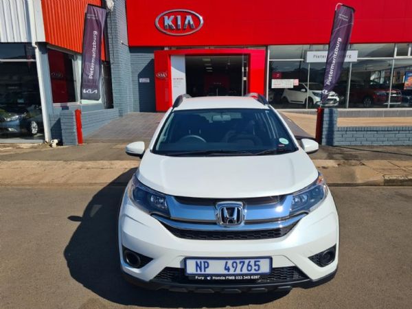 Used Honda Br V 1 5 Trend For Sale In Kwazulu Natal Cars Co Za Id Used Honda Br V 1 5 Trend For Sale In Kwazulu Natal Cars Co Za Id
