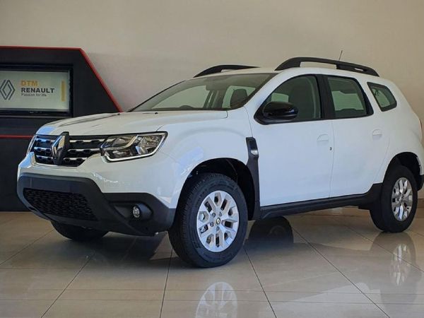 New Renault Duster 1.5 dCi zen for sale in Western Cape -   (ID::7801936)