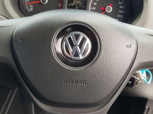 polo vivo epc light reset
