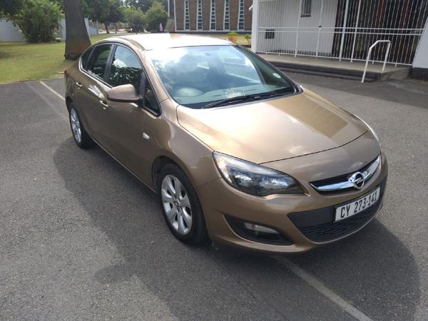 Vauxhall / Opel Astra (H) - Reliability - Specs - Still Running Strong