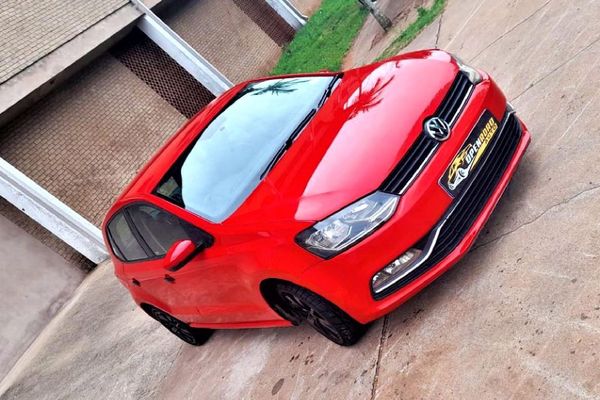 polo 1.2 fuel consumption
