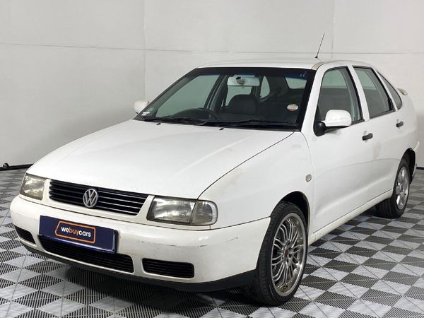2002 vw polo classic for sale