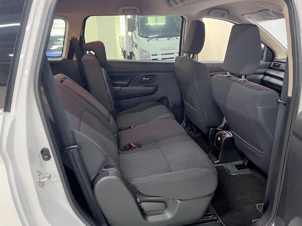 Used Toyota Rumion 1.5 SX for sale in Kwazulu Natal - Cars.co.za