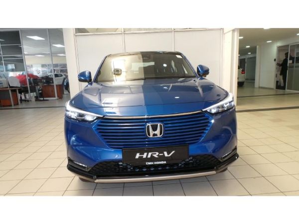 New Honda HR-V 1.5 Executive Auto for sale in Kwazulu Natal -   (ID::8129962)