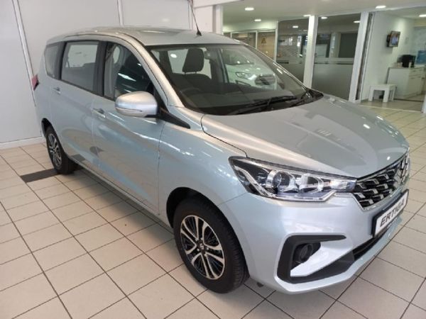 New Suzuki Ertiga 1.5 GL for sale in Kwazulu Natal Cars .za