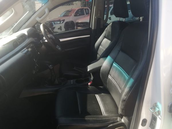 2020-Toyota-Hilux-24-GD-6-Raised-Body-SRX-Double-Cab image:12