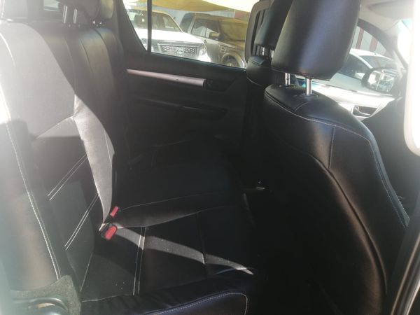2020-Toyota-Hilux-24-GD-6-Raised-Body-SRX-Double-Cab image:8