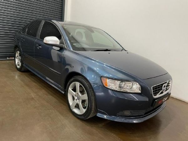 S40 R Used Volvo S40 T5 Auto R-Design for sale in Kwazulu Natal - Cars.co.za ...