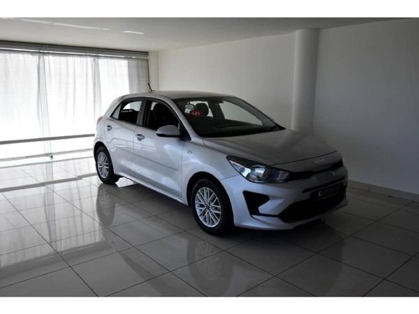 Used Kia Rio 1.2 LS 5-dr for sale in Gauteng - Cars.co.za (ID::8309912)